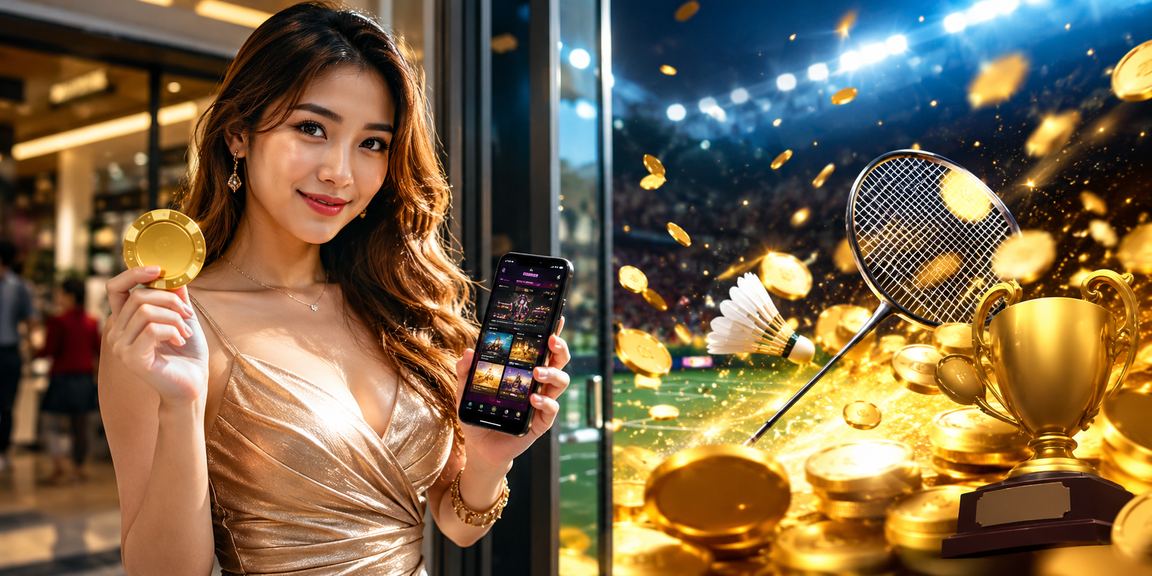 Aplikasi kasino 249 diakses dari telefon di Ipoh Malaysia