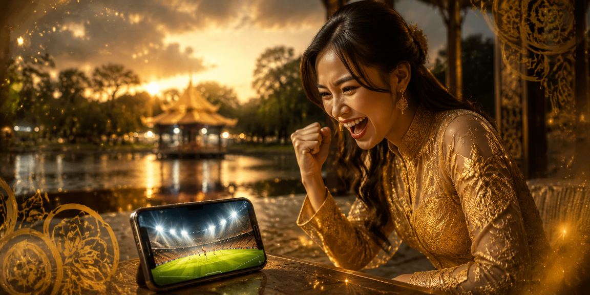 Pengguna Malaysia bermain kasino 249 menggunakan aplikasi Android